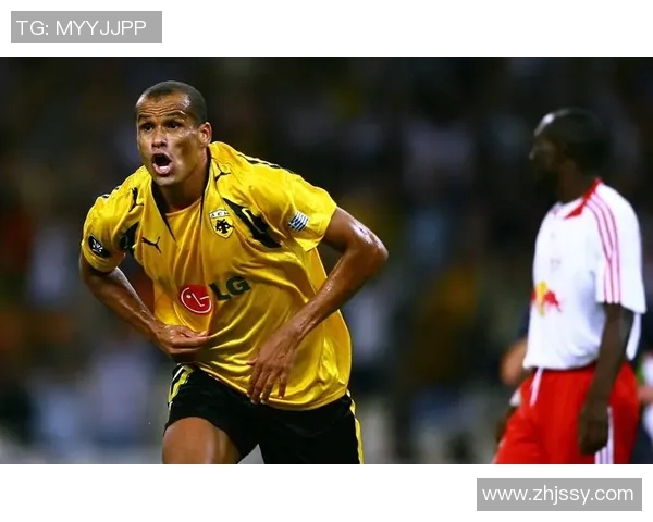 足球巨星盘点：十大顶级球员