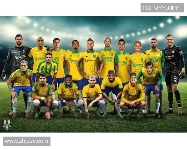 五大球星引领全球足球队阵容排名解析与未来发展趋势