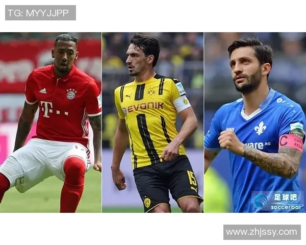 德甲足球明星卡片收藏攻略与市场趋势分析