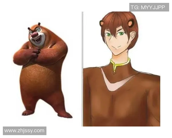 熊出没足球赛球星是谁 探秘动画人物背后的运动才华与角色设定