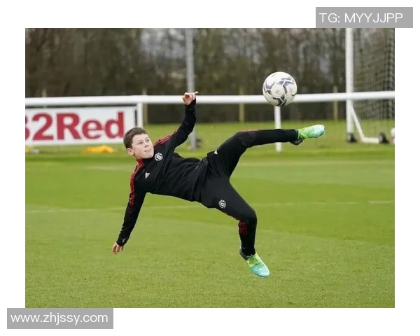 足球球星们的搞笑瞬间:当运动天赋遇上幽默基因的奇妙碰撞 足球球星们的搞笑瞬间:当运动天赋遇上幽默基因的奇妙碰撞