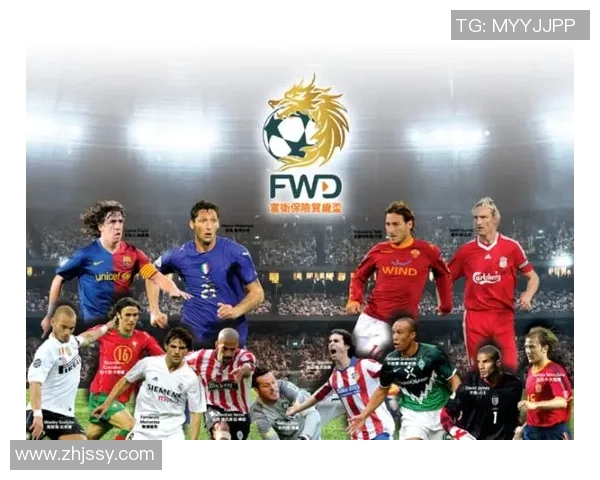 全球顶级足球球星合影集汇 聚你喜欢的传奇与新星