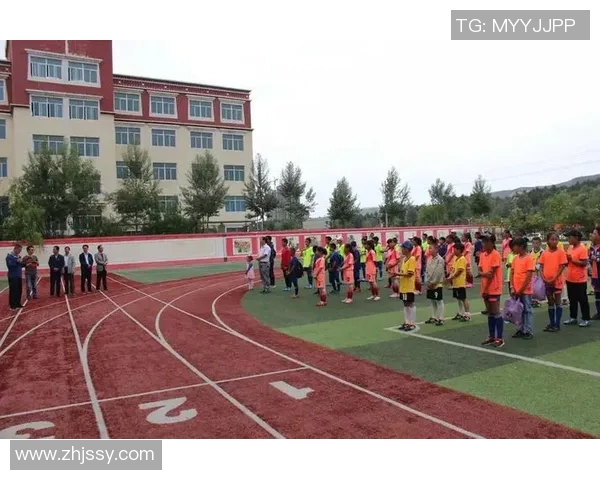 天祝县校园足球星级锦标赛精彩开幕 激发青少年运动潜力促进足球文化发展 天祝县校园足球星级锦标赛精彩开幕 激发青少年运动潜力促进足球文化发展