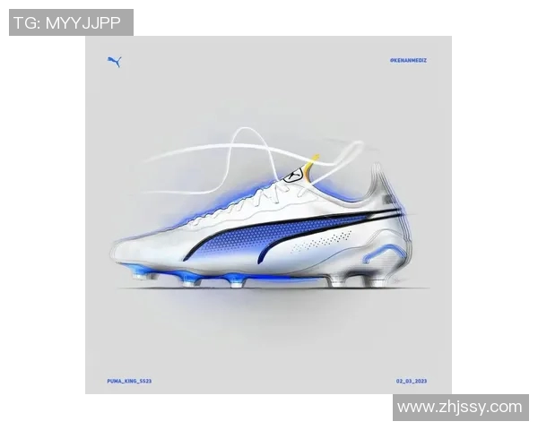 彪马签约顶级球星助力足球竞技品牌影响力全面升级