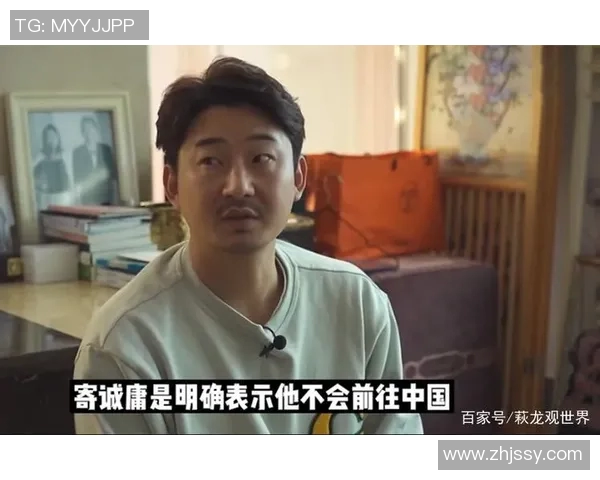 韩国前国足球星李天秀回顾辉煌职业生涯与退役后的新挑战