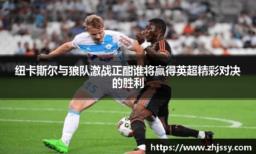 纽卡斯尔与狼队激战正酣谁将赢得英超精彩对决的胜利